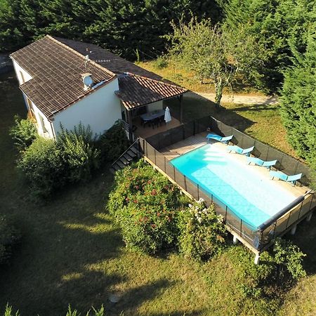 Villa Pech De Durand Villeneuve Sur Lot エクステリア 写真
