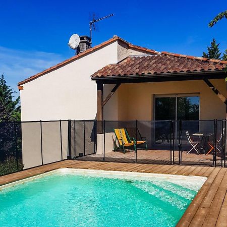 Villa Pech De Durand Villeneuve Sur Lot エクステリア 写真