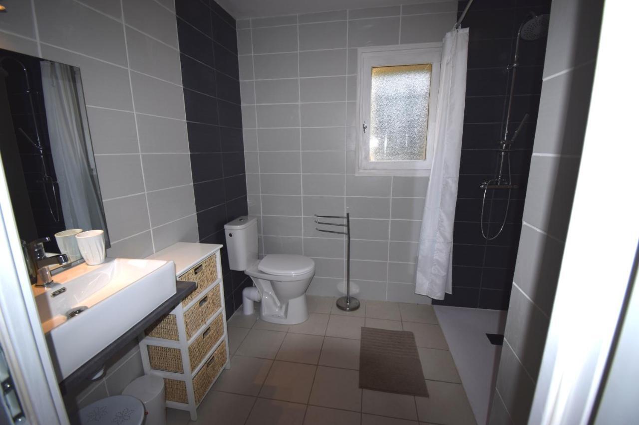 Villa Pech De Durand Villeneuve Sur Lot エクステリア 写真